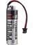 ER6VC-119A 3.6V Aa Size Lithium Pil - Siyah Soket 1