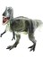 Özel Sert Plastik Dinozor Figür - T-Rex Fırsat!!! 1