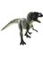 Özel Sert Plastik Dinozor Figür - T-Rex Fırsat!!! 3