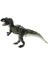 Özel Sert Plastik Dinozor Figür - T-Rex Fırsat!!! 4