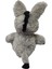 Özel 50 cm Eşşek Peluş -Hly Fırsat!!! 1