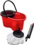 18LT- - KUTULU- - OTOMATİK Dönerli̇ Kova Mop Temi̇zli̇k Seti̇ (4172) Fırsat!!! 1