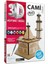 Özel KM5252 Kumtoys 3D Market Fırsat!!! 1