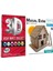 Özel KM5252 Kumtoys 3D Market Fırsat!!! 2