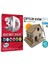 Özel KM5252 Kumtoys 3D Market Fırsat!!! 3