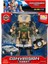 Özel S00081234 1/32 Robot Transformer Ses/ışk 10A -Sun Fırsat!!! 1