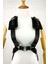 Özel Bernami Deri Harness, Şık Deri Kadın Kemer - 1419 Fırsat!!! 2