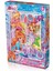 Özel Winx 709 Puzzle 100/WINX Puzzle 50 Parça Fırsat!!! 1