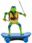 Özel Tmnt Mutant Mayhem Sewer Shredders Figür TU814001 Fırsat!!! 1