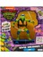 Özel Tmnt Mutant Mayhem Sewer Shredders Figür TU814001 Fırsat!!! 5