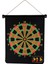 Özel 8017 Yaldızlı Mıknastıslı Dart 17INÇ Fırsat!!! 1
