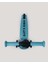 Özel 31040 Lets Ri̇de Scooter M2 A.turkuaz -Enf Fırsat!!! 4