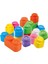Özel 17877 Soft Clemmy - Yumuşak Blok Çantası 20 Parça 6-36 Ay Fırsat!!! 2