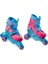 Özel Sunman Frozen Inline 3 Teker Paten - S00028299 Fırsat!!! 2