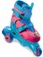 Özel Sunman Frozen Inline 3 Teker Paten - S00028299 Fırsat!!! 3