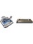 Özel 3 'lü Set Eds Zemus (Aluminyum) Ürün Kesme Makinesi Bıçağı Fırsat!!! 3