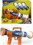 Özel Zapp Toys Victory 3 Mermili Sünger Dart Atan Silah 25 cm Fırsat!!! 1