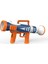 Özel Zapp Toys Victory 3 Mermili Sünger Dart Atan Silah 25 cm Fırsat!!! 3