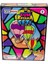 Özel 5454 Kumtoys Kum Boyama Seti Fırsat!!! 1
