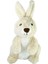 Özel PB31179-23 Peluş Oturan Tavşan 23 cm Fırsat!!! 1
