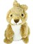 Özel PB31179-23 Peluş Oturan Tavşan 23 cm Fırsat!!! 3