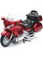 Özel 57253 1:12 Honda Gold Wing 2010 Motor - Fırsat!!! 2