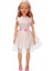 Özel 3532 Yürüyüş Arkadaşım Clara Party 80 cm - Fırsat!!! 3