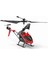 Özel Airwolf Işıklı Şarjlı Uzaktan Kumandalı Helikopter Fırsat!!! 2