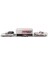 Özel 1/64 Design Seri Yarış Takımı Römork ve Araç Set Fırsat!!! 3
