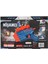Özel Fab 5757 4 Ağızlı Dart Atıcı Silah - Fırsat!!! 2