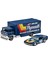 Özel Team Transport 70 Plymouth Cuda Sakura Sprinter Fırsat!!! 1