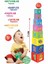 Özel 2137 Dıytoy, Eğitici Denge Kule Oyunu Fırsat!!! 2
