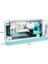 Özel LS8803Q Vardem Dikey Elektrik Süpürgesi Ekranlı Kutu Yeşil-Gri 3 In1 Fırsat!!! 1