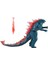 Özel Godzilla Kong Aksiyon Figürü 15 cm MN303000 Fırsat!!! 2