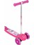 Özel 3 Tekerlekli Unicorn Işıklı Scooter Fırsat!!! 2