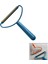 Plasti̇k Sapli Metal Ti̇fti̇k Tüy Toplama Aparati (4172) Fırsat!!! 1