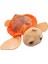 Özel 62551 35 cm Iri Gözlü Karetta Kaplumbağa Peluş - Idır Fırsat!!! 2