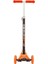 Özel ST247 Shi̇naro Maxi Twister Turuncu Yeni Nesil Scooter - 85817 Fırsat!!! 4