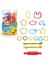Özel 03291 Art Craft Modelleme Seti 17 Parça / +3 Yaş Fırsat!!! 1