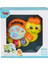 Özel JLG-855-64A Işıklı ve Müzikli Solucan Bebek Pianosu - Fırsat!!! 1