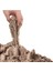 Özel 03690 Aksesuarlı Naturel Kinetik Oyun Kumu 1000 gr -Dede Fırsat!!! 3