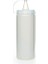 Omb Store Şeffaf Kapaklı Sızdırmaz Yağlık Sosluk Şişesi Plastik Yağdanlık 400 ml AP-9028 1