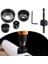 Omb Store 6 Parça Demir Ahşap Alçıpan Delme Buat Açma Seti 1