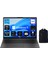 250 G10 Intel Core I5 1334U 16GB 2tb SSD Windows 11 Home 15.6" Taşınabilir Bilgisayar B2NC5ES + Boz Çanta 1