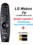 Lg Webos Tv’ler Için Sihirli Kumanda-Airmous,sesli Komut Özellikli 1