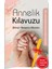 Alfa Kalem+ Annelik Kılavuzu-Bilinçli Annenin Elkitabı(Havvanur Karacagün Hakkari)Yeni Destek Kitap 1