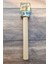 Venty 22.5 cm - Çapı 25 mm Kumlu Pedikür Papağan Tüneği - Jako, Amazon, Eklektus, Kayık, Alex, Konur - Gaga ve Tırnak Bakımı 5