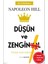 Alfa Kalem+ Napoleon Hill 2 Kitap Yeni Baskı (Düşün ve Zengin Ol+Zenginliğin Anahtarı)-Destek 2