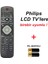 Philipstv'lere Uyumlu Kumanda – LCD / LED Modellerle Tam Uyumlu 1