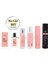 122 Kadın Parfüm Set ( Parfüm - Saç Parfümü - Bodymist - Deodorant - Duş Jeli ) - MNMS122SETDUŞ2 1